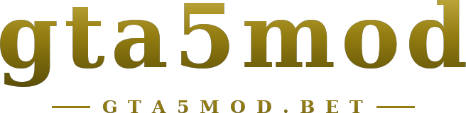 gta5mod logo